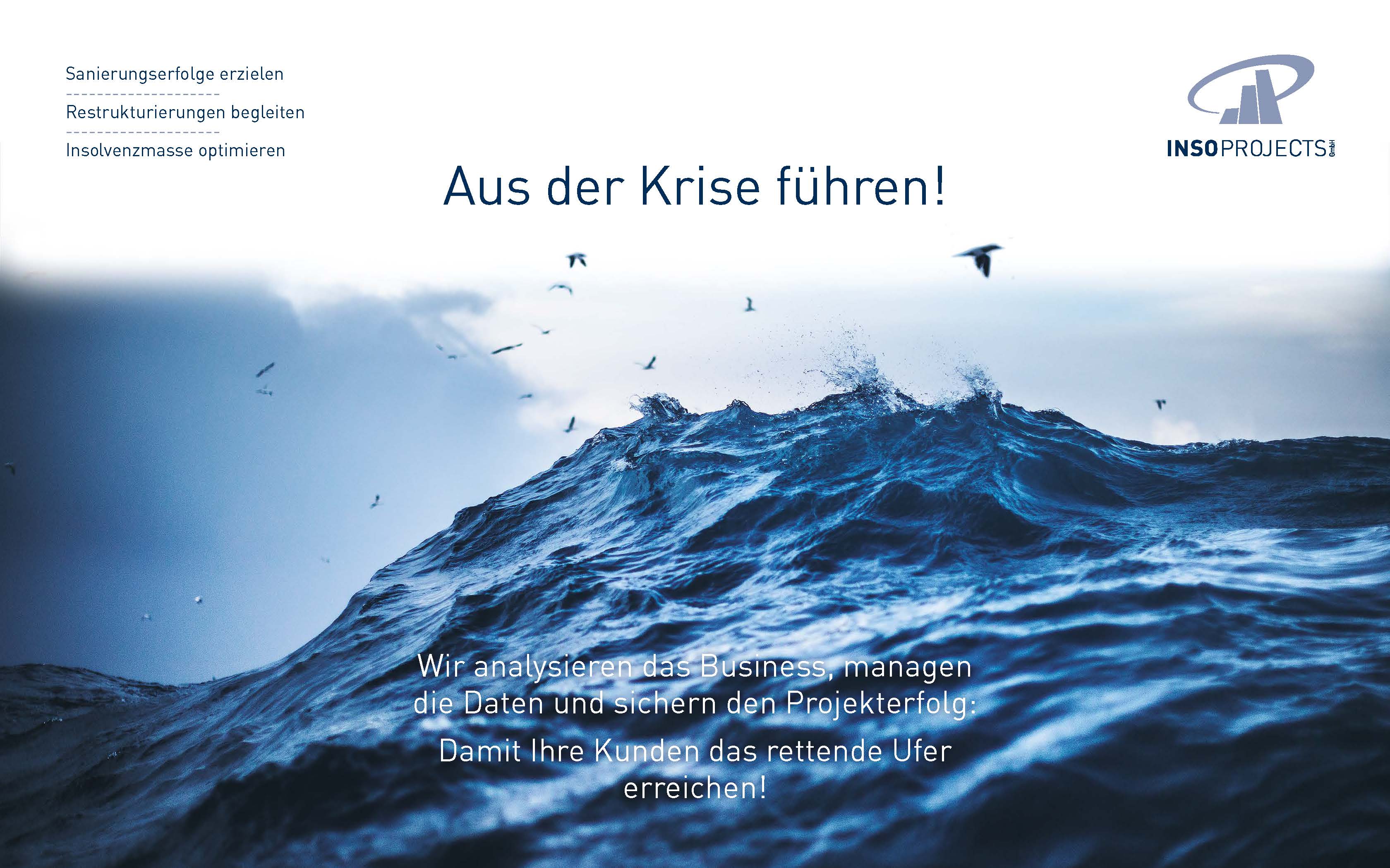 Titel Imagebroschüre INSOPROJECTS_web - INSO Projects GmbH