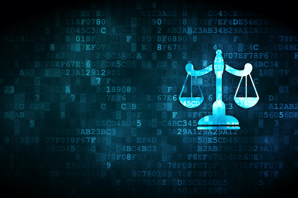 Vorteile der Datensicherung Teil I: Die rechtlichen Vorteile