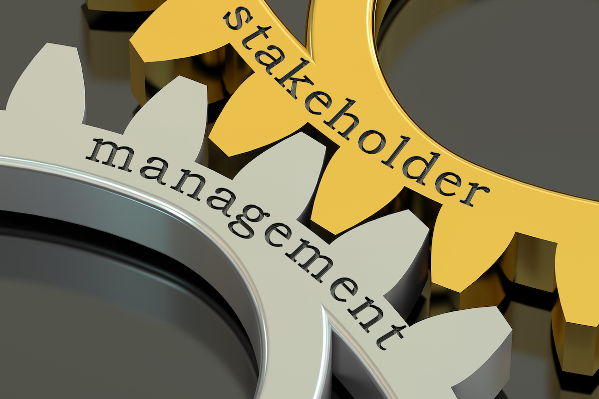 Stakeholdermanagement in Krisenprojekten