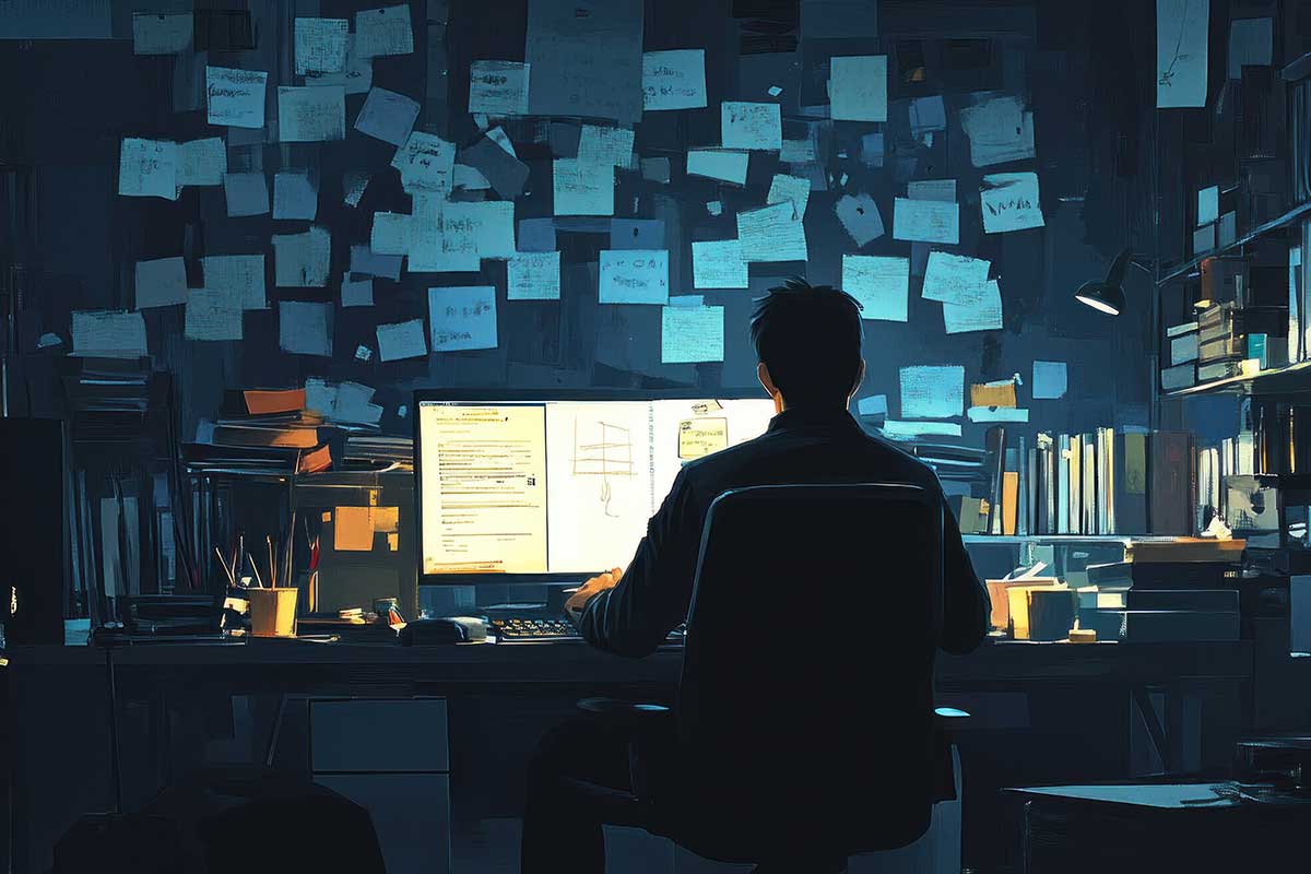 Mehr Unternehmensinsolvenzen? digiANF bietet die Lösung