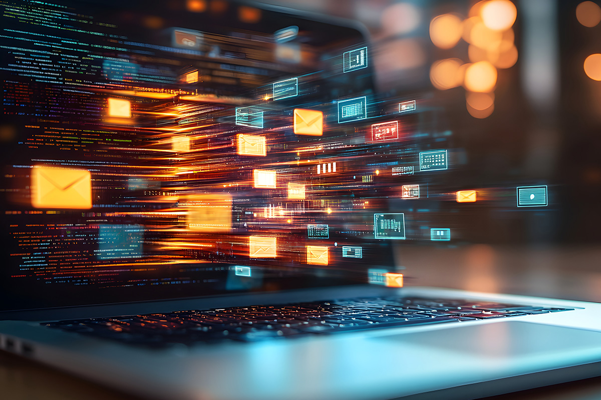 Datenbasierte Steuerung: Wie digitale Datenauswertungen Ihre Verfahren effizient managen