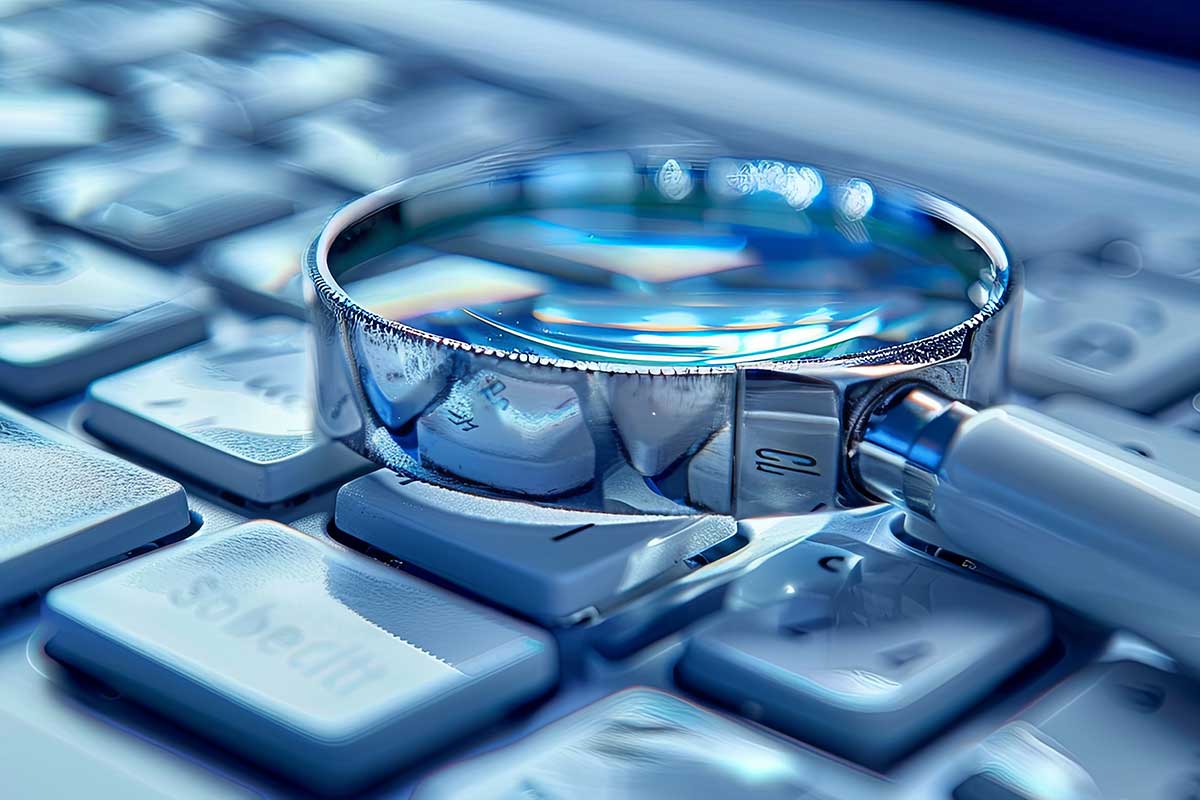 Datensicherung und Datenextraktion in der Insolvenzverwaltung – essentielle Bausteine der digitalen Spurensuche