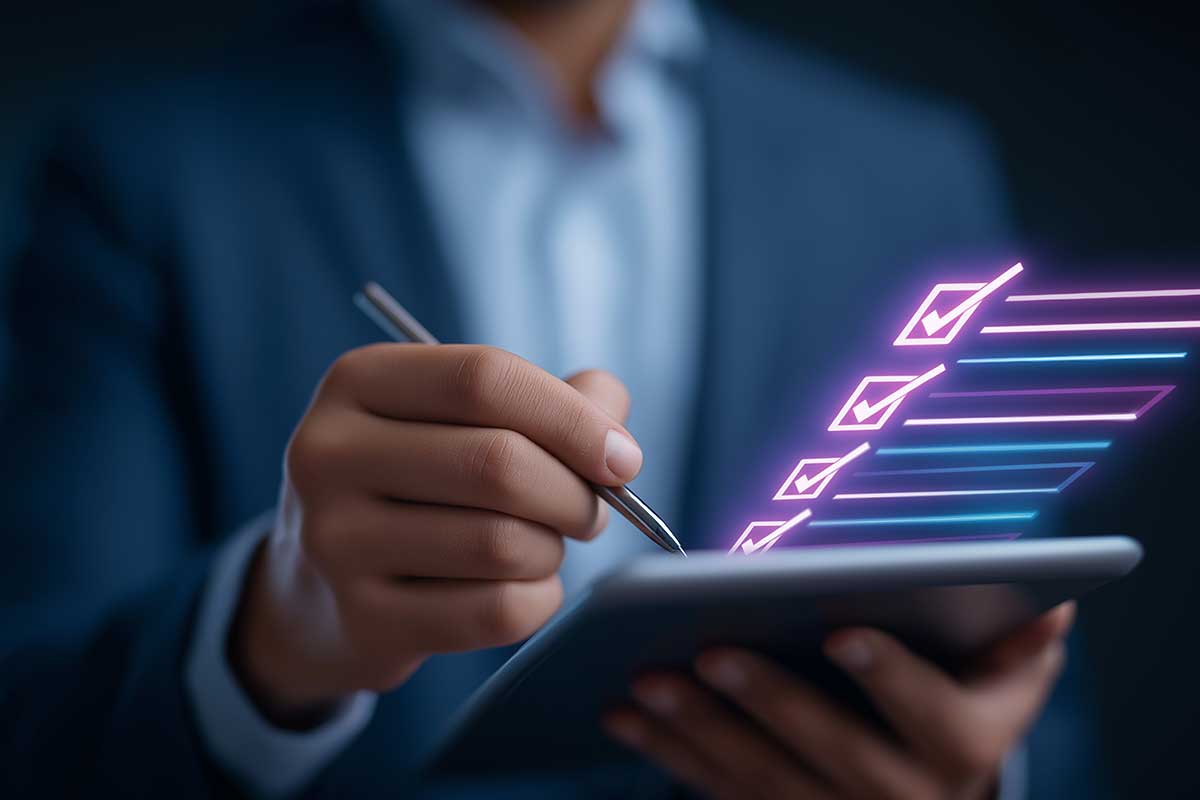 IT in der Insolvenz: So sichern Sie Betrieb, Daten und Struktur in der Krise