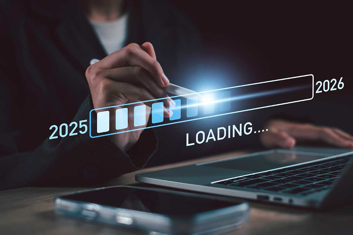 Was 2025 gebracht hat – ein Rückblick auf digitale Entwicklungen in der Insolvenzverwaltung