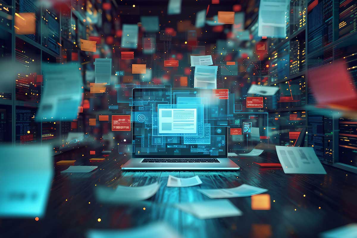 Archivierung in der Insolvenz: Warum klare Begriffe entscheidend sind