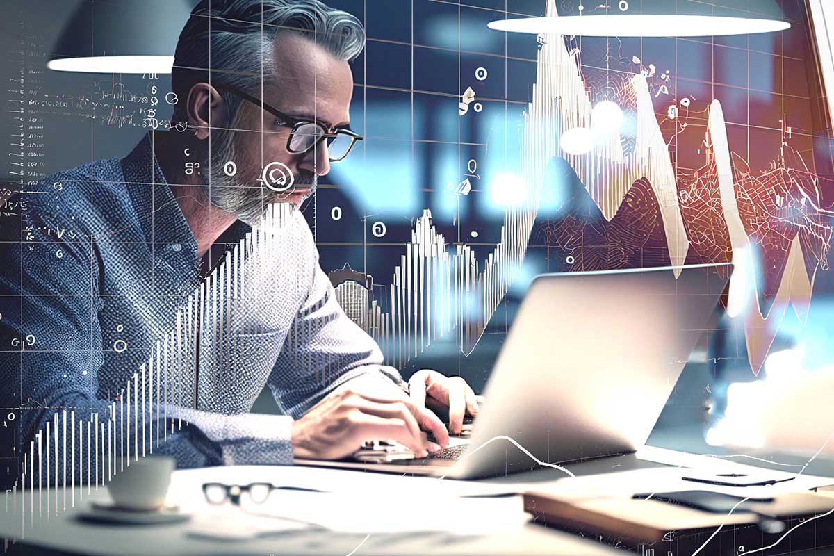 Datenextraktion in der Insolvenz: Warum Datensicherungen allein nicht reichen