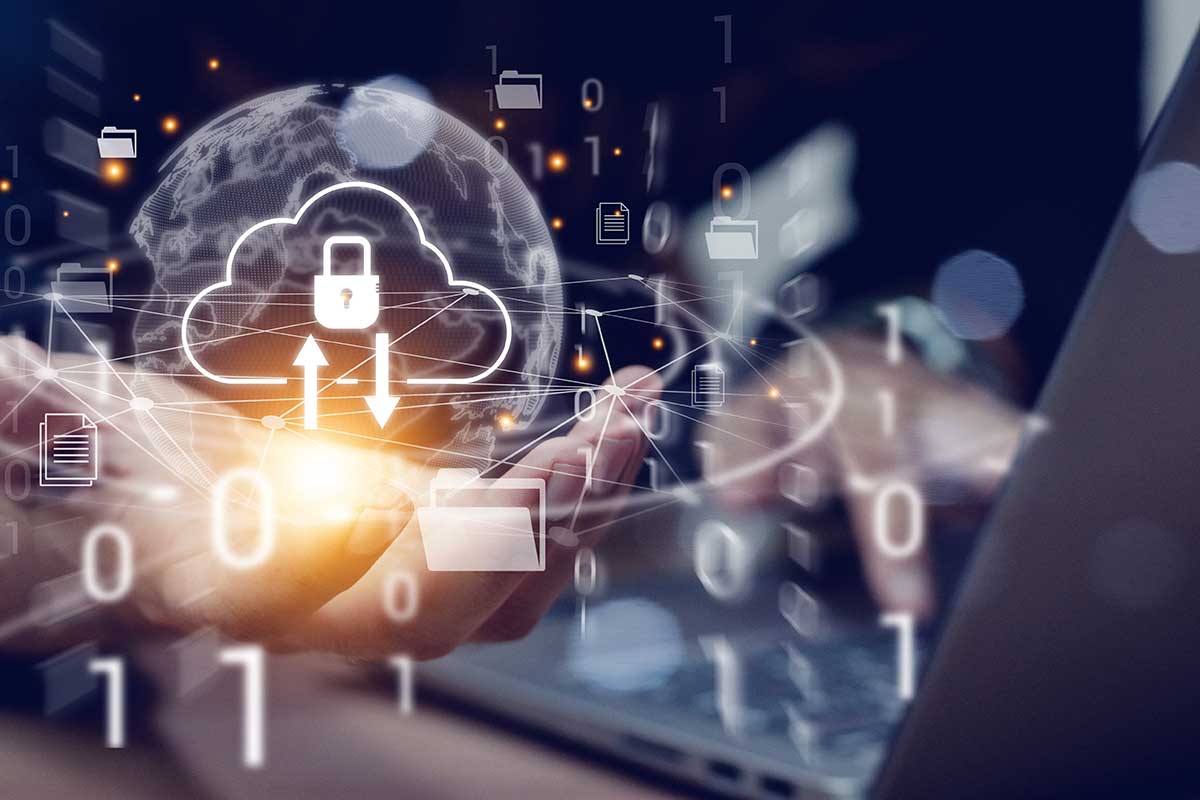 Digitale Datensicherung als Fundament jedes Insolvenzverfahrens