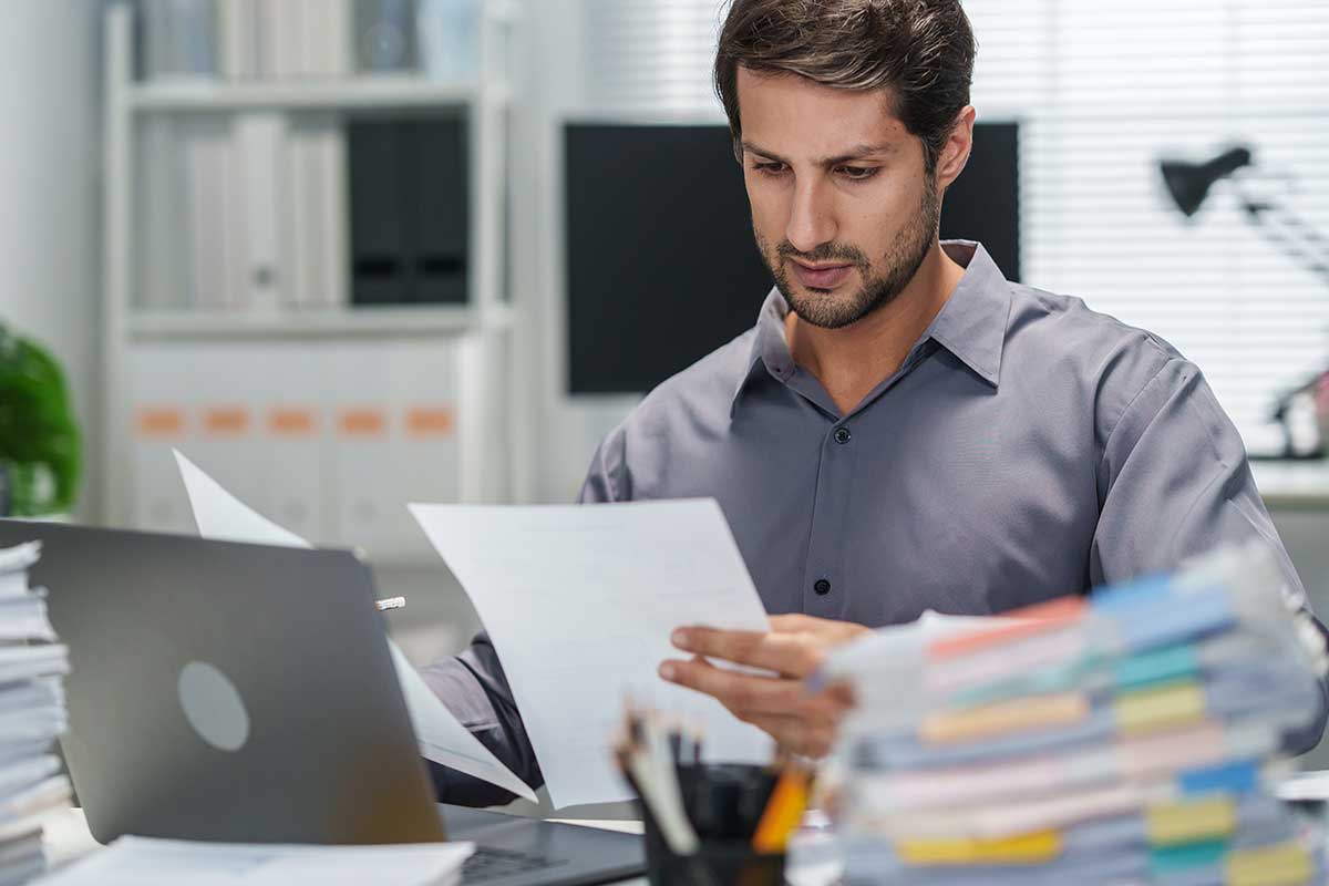 Strukturierte Langzeitarchivierung als Fundament moderner eDiscovery-Systeme