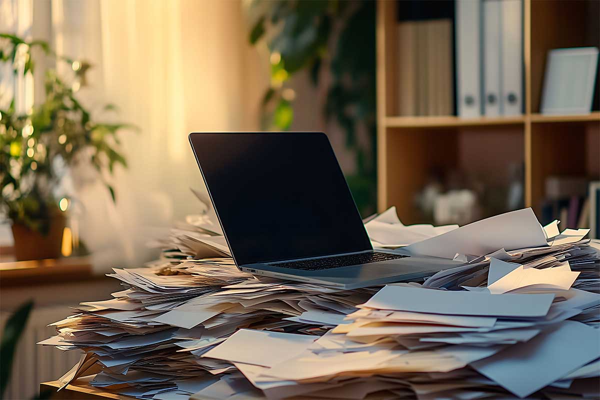 Datenbasierte Entscheidungen im Insolvenzverfahren: vom Bauchgefühl zur Analyse