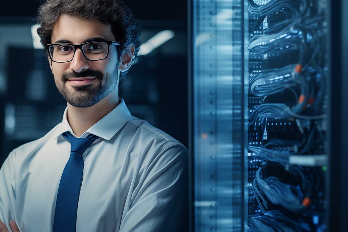 Datensicherung & DSGVO in der Insolvenzverwaltung: Sicherheit ohne rechtliche Fallstricke