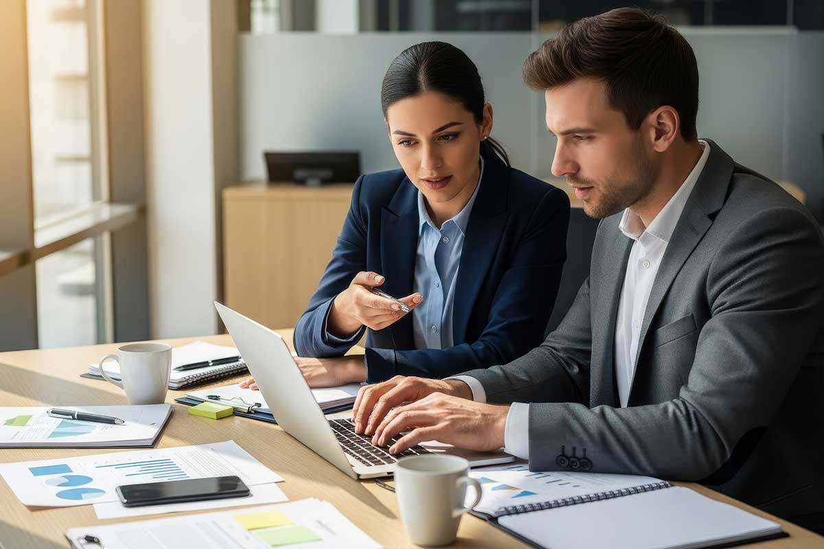 Hybride Anfechtungsanalyse: Wie digiANF Datenanalyse, KI und Expertenwissen intelligent verbindet