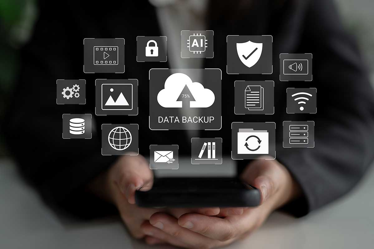 Wirtschaftlichkeit der Datensicherung – warum sich eine professionelle Datensicherung im Insolvenzverfahren auszahlt